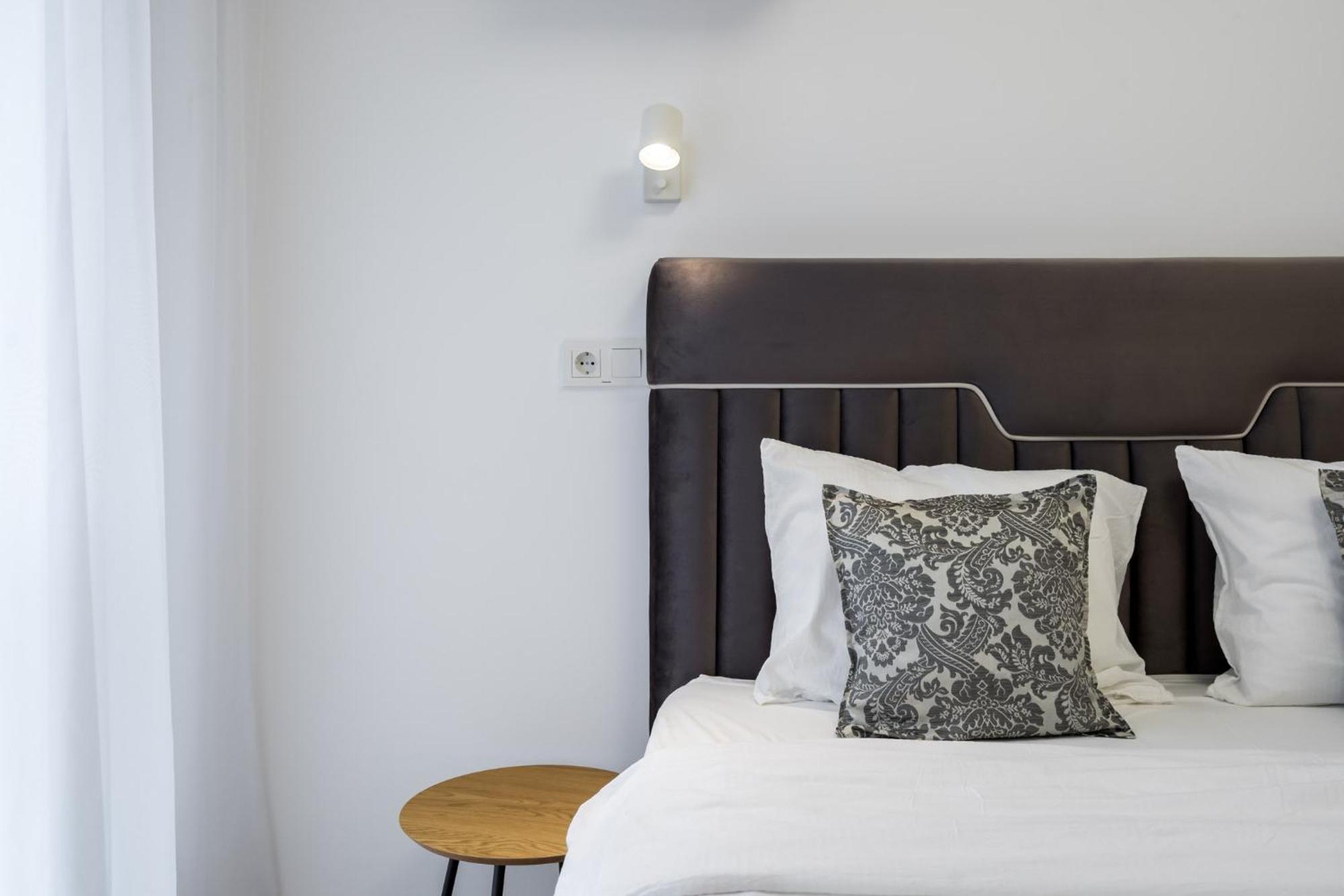 Breeze - Modern Escape In Pipera Appartement Boekarest Buitenkant foto